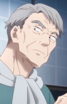 Gambar Karakter Anime: Hyougo  Misogiya