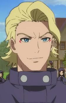 Character image Leon Blouyer