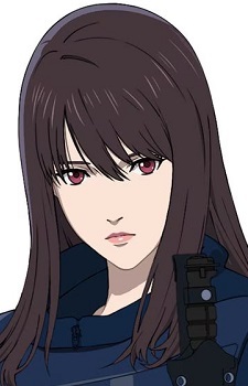 Character image Suzuka Tashiro