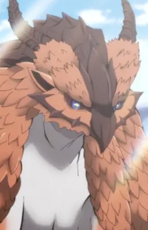 Character image Guren Nairi