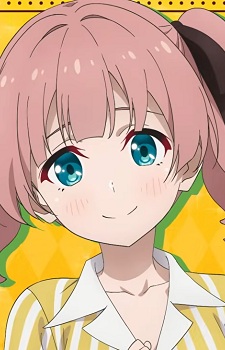 Gambar Karakter Anime: Imari  Agano