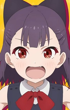 Gambar Karakter Anime: Akane  Yura