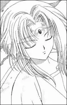 Gambar Karakter Anime: Toki