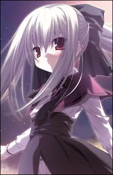 Gambar Karakter Anime: Sion