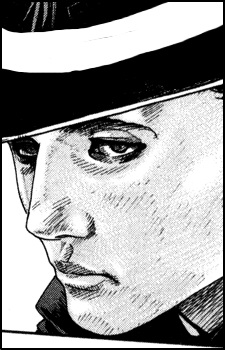 Gambar Karakter Clyde Barrow