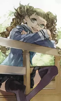 Gambar Karakter Anime: Akira Sagimori