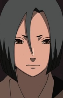 Gambar Karakter Anime: Sora
