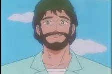 Gambar Karakter Anime: Tomokazu Ichinose