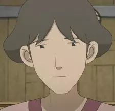 Gambar Karakter Anime: Wooly