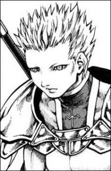 Gambar Karakter Rachel