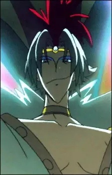 Gambar Karakter Anime: Cytomander