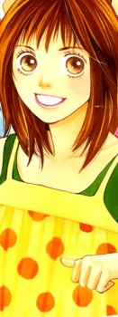 Gambar Tsukushi Makino