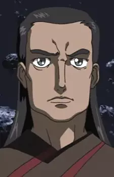 Gambar Karakter Anime: Karkinos Rucan