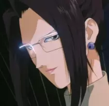 Gambar Karakter Anime: Midori Isami