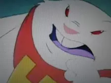 Gambar Karakter Anime: Jacques von Hamsterviel