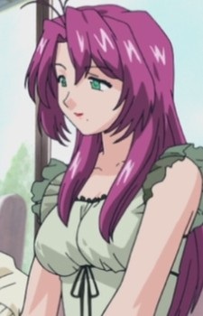 Gambar Hatsuho Kazami