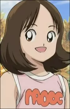 Gambar Karakter Anime: Wakaba Tsukishima