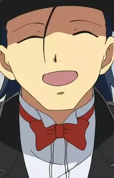 Gambar Karakter Anime: Hyakushiki Kaito
