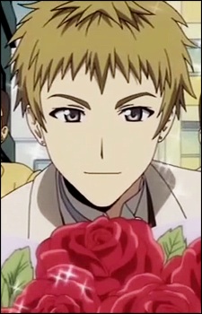 Gambar Karakter Taizou Motemitsu