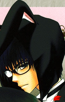 Gambar Soutarou Kanou