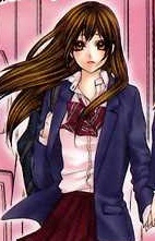 Gambar Karakter Hotaru Kanzaki