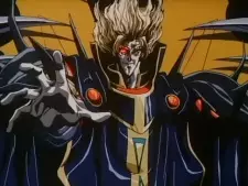 Gambar Karakter Anime: Varohl
