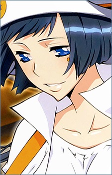 Gambar Karakter Luce