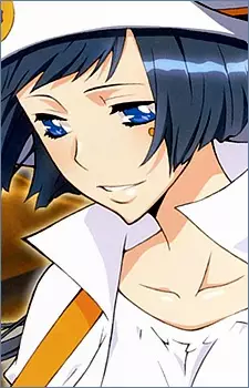 Gambar Karakter Anime: Luce