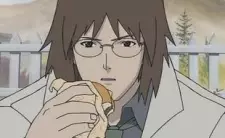 Gambar Karakter Anime: Ichiro Sato