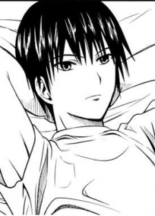 Gambar Karakter Souji Kushiki