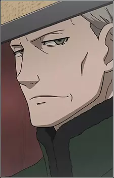 Gambar Karakter Anime: Repnin