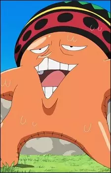 Gambar Karakter Anime: Pappug