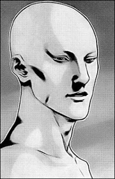 Gambar Karakter Gantz