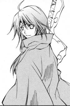 Gambar Nagahide Gorozaemon Niwa