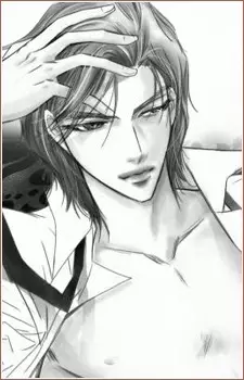 Gambar Karakter Anime: Clarence Ewon