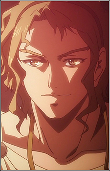 Gambar Karakter Serinentius