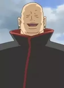 Gambar Karakter Anime: Kizz Munt