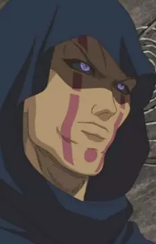 Gambar Karakter Anime: Demak