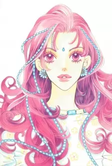 Gambar Karakter Anime: So-Na Yoo