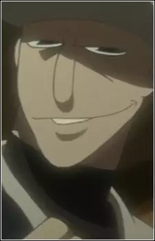 Gambar Karakter Anime: Egg
