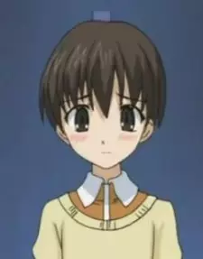 Gambar Karakter Anime: Yohji