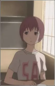 Gambar Karakter Anime: Hiyori Yamabuki