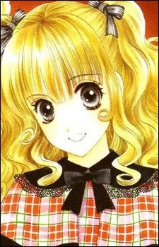 Gambar Karakter Anime: Aiko" Ashida Sumi "Sumi Kitamura