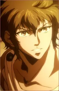 Gambar Karakter Anime: Melos