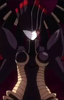 Gambar Karakter Anime: Invidia