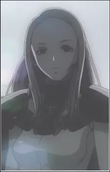 Gambar Karakter Anime: Elena