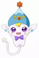 Gambar Karakter Anime: Poomo