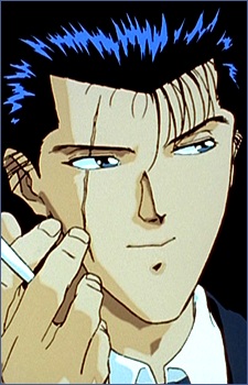 Gambar Karakter Sakyou