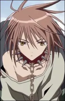 Gambar Karakter Anime: Lyca