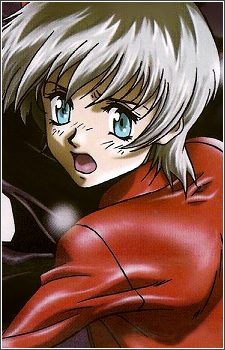 Gambar Karakter Mika Asagi